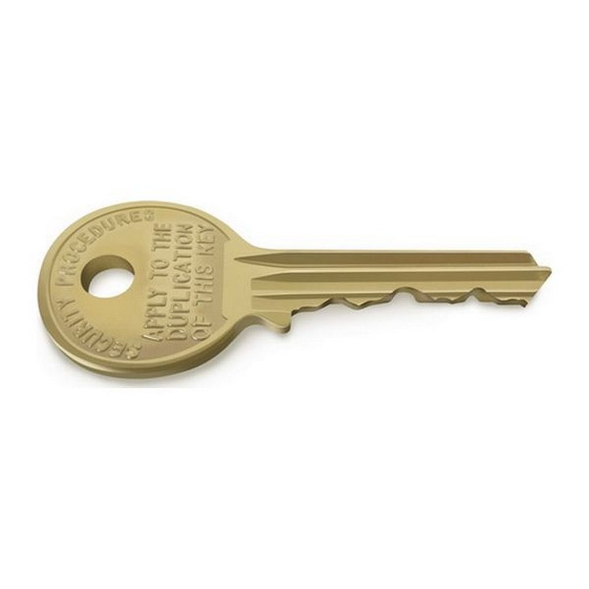AG BWB Sanitary Key
