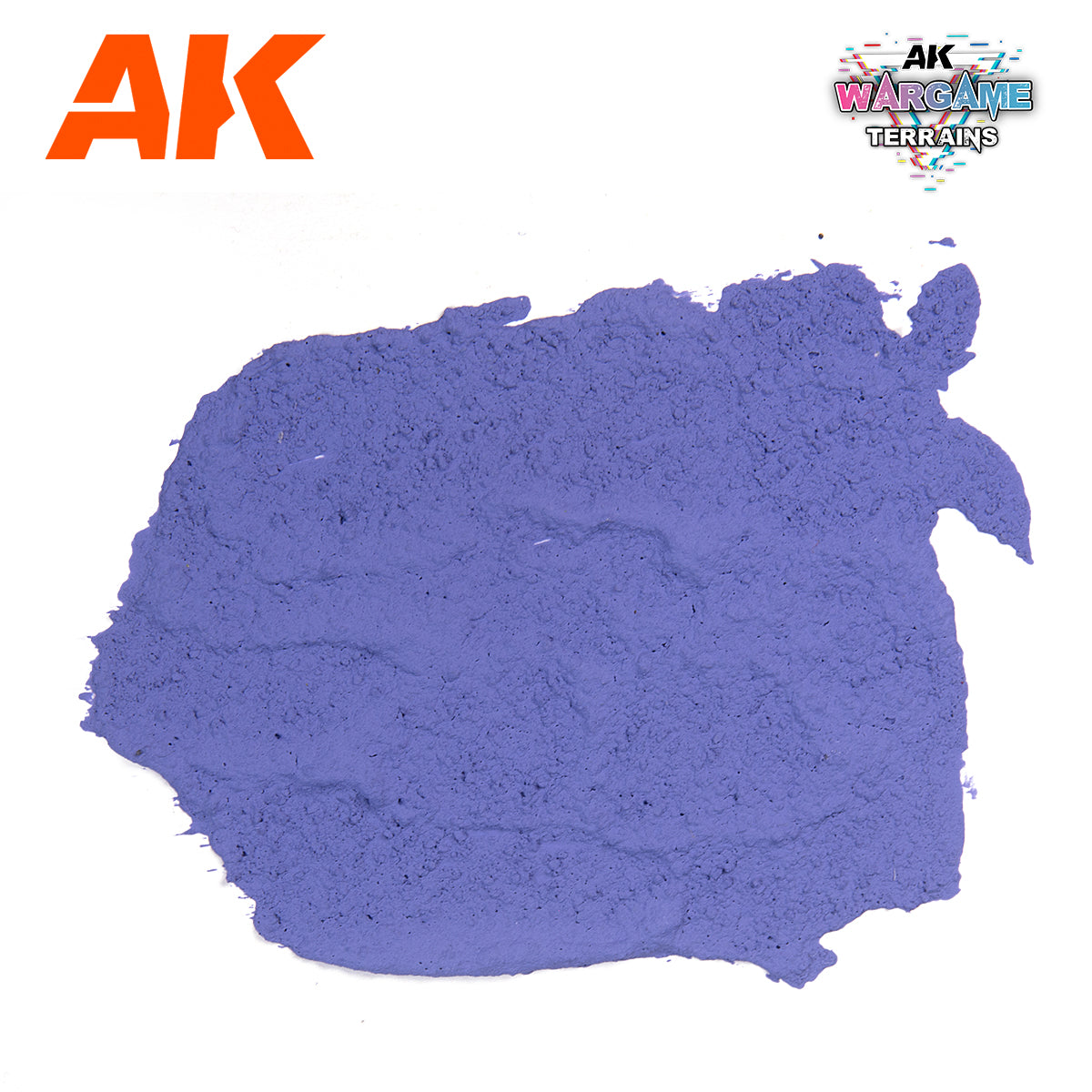 AK Interactive Daemon Earth - Wargame Terrains - 100ml (AK1220)