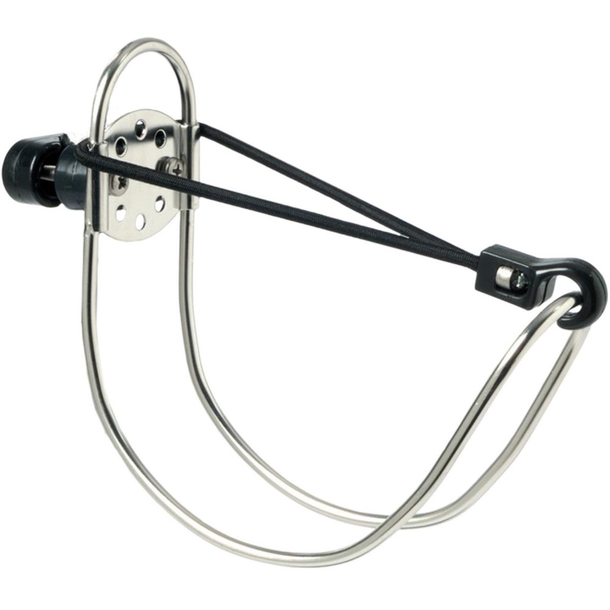 AAA Life Ring Holder Stainless Steel AL-097