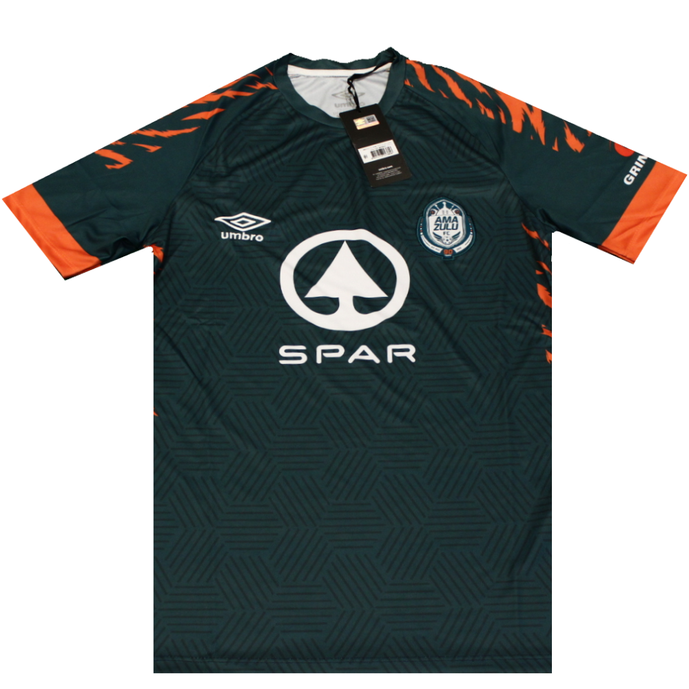 Amazulu 2022-2023 Home Shirt (BNWT) S