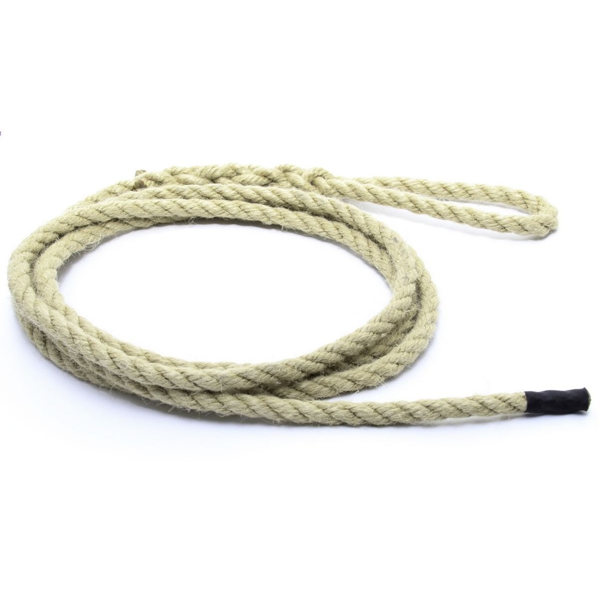 AG Hemp Fender Line / Lanyard (8mm / 2M)
