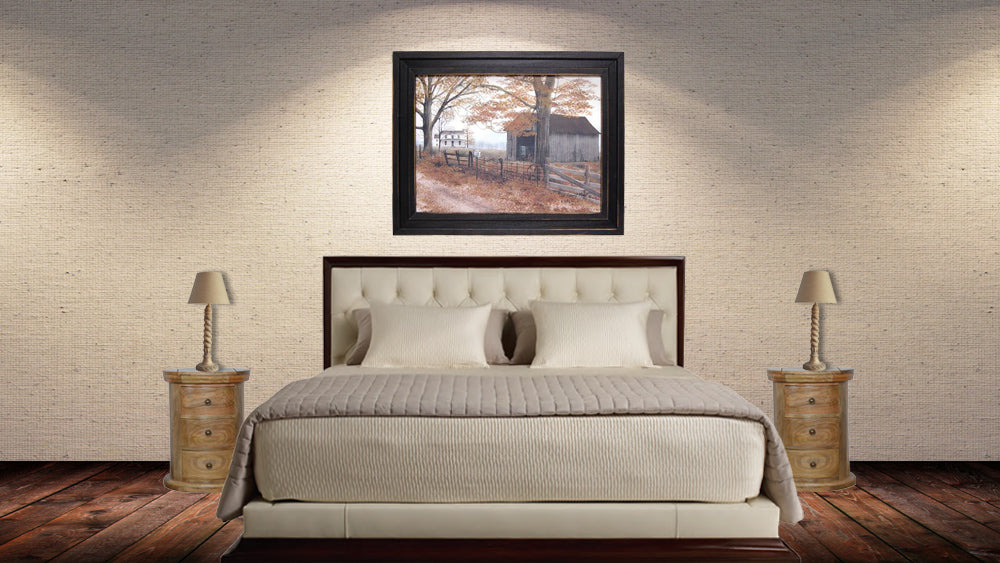 Granary 3 Drawer Drum