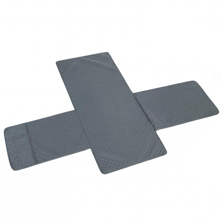 Waterproof Sofa Cover, Soft Couch Cover for Dogs Cats Pets, Non Slip Sofa Slipcoevr with Elastic Straps