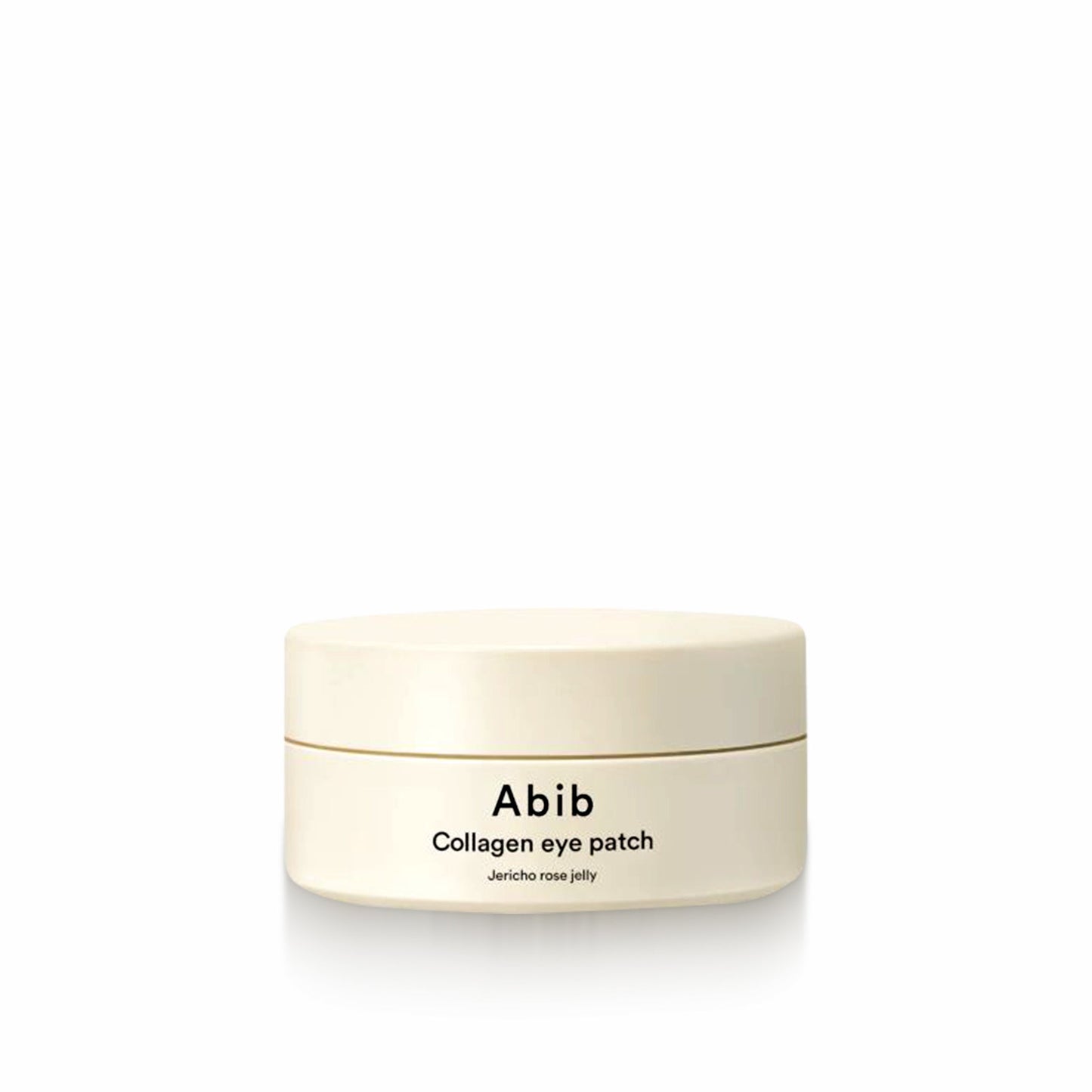 Abib Collagen Eye Patch Jericho Rose Jelly