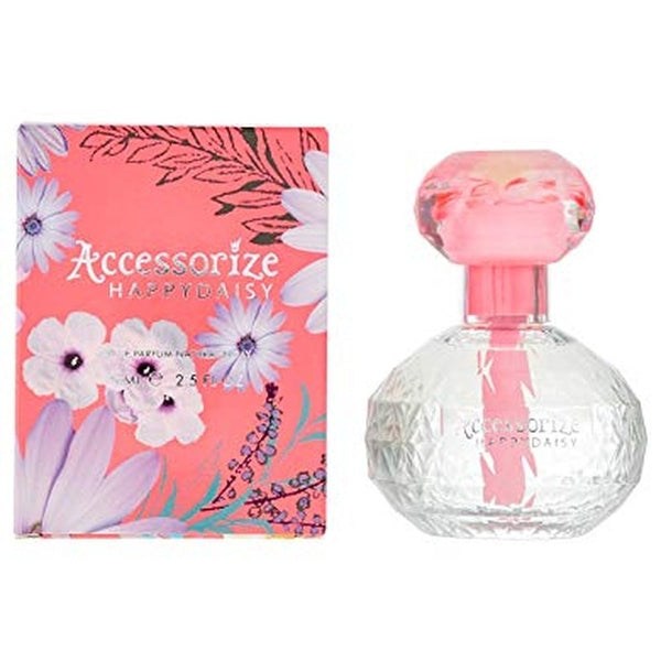 Accessorize Happy Daisy Eau de Parfum 75ml Spray
