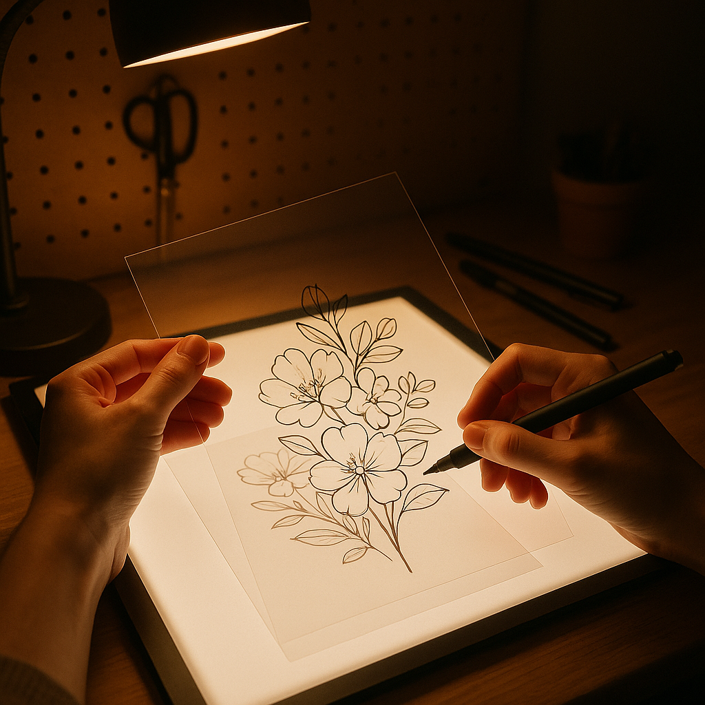 100 x A4 Clear Acetate Sheets ā 140 Micron Transparent Film for Craft, Covers & Displays