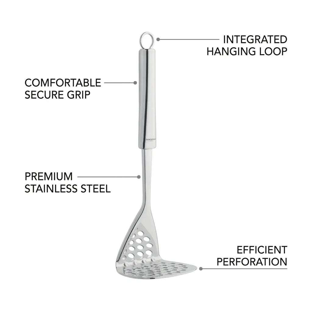 Smart Potato Masher - Ghidini