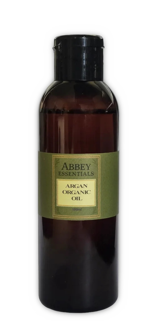 Argan Oil - Organic