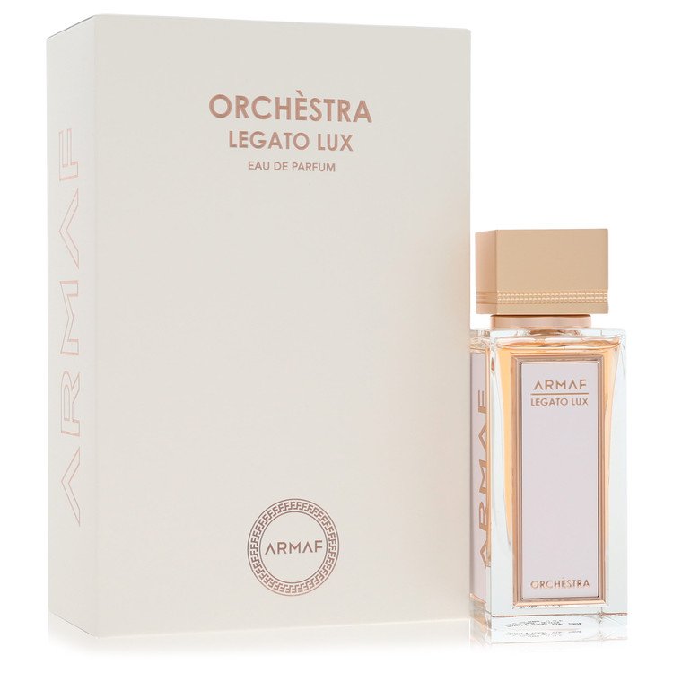 Armaf Orchestra Legato Lux Eau De Parfum Spray 2.7 oz / 80 ml for Men