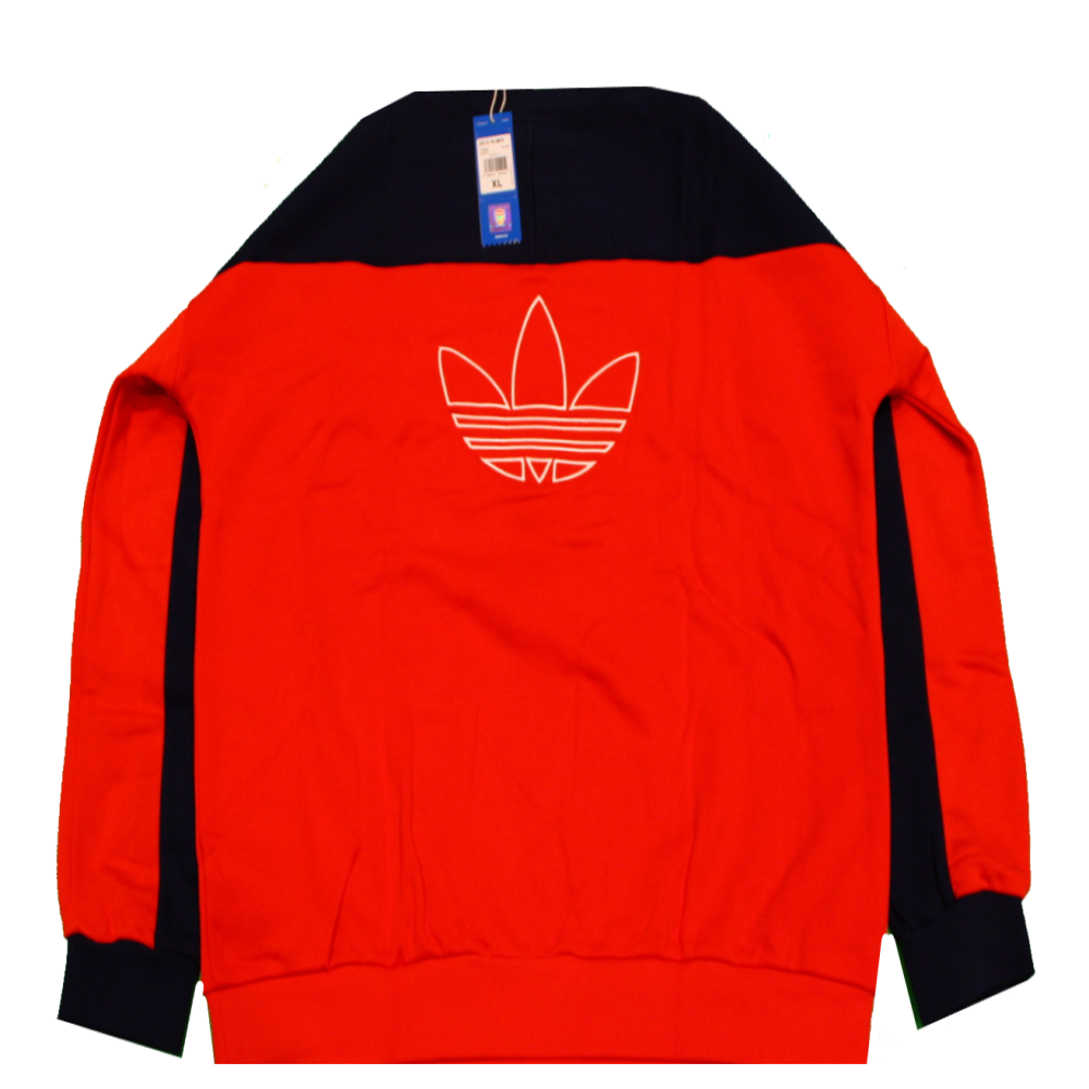 Arsenal Adidas Originals Jumper (BNWT) XS