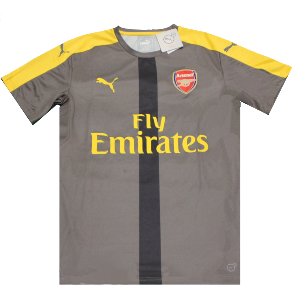 Arsenal 2016-2017 Training Shirt (BNWT) M