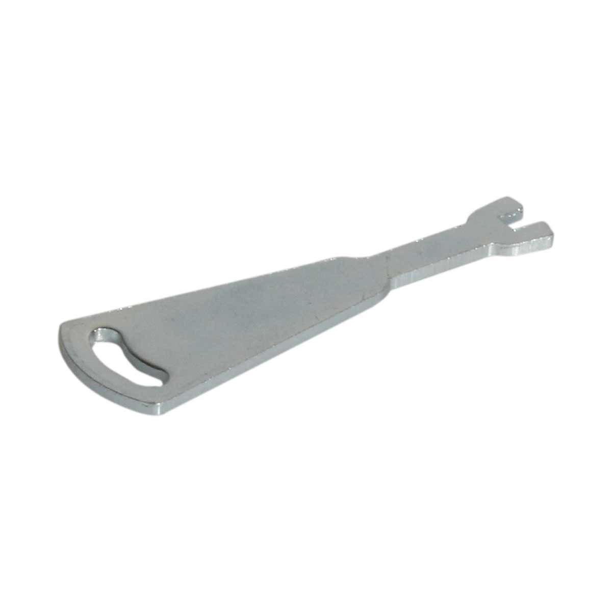 Fish Key to Operate Secret Switches