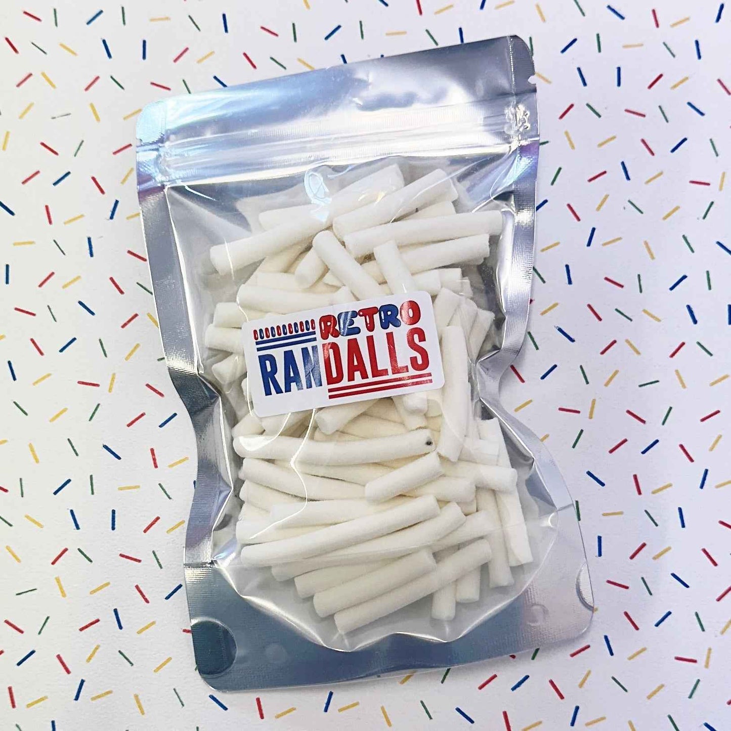 BARRATT CANDY STICKS - 100g (BRITISH)