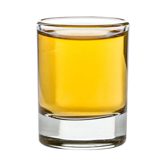 Heritage Shot Glasses - 40ml - Set of 6