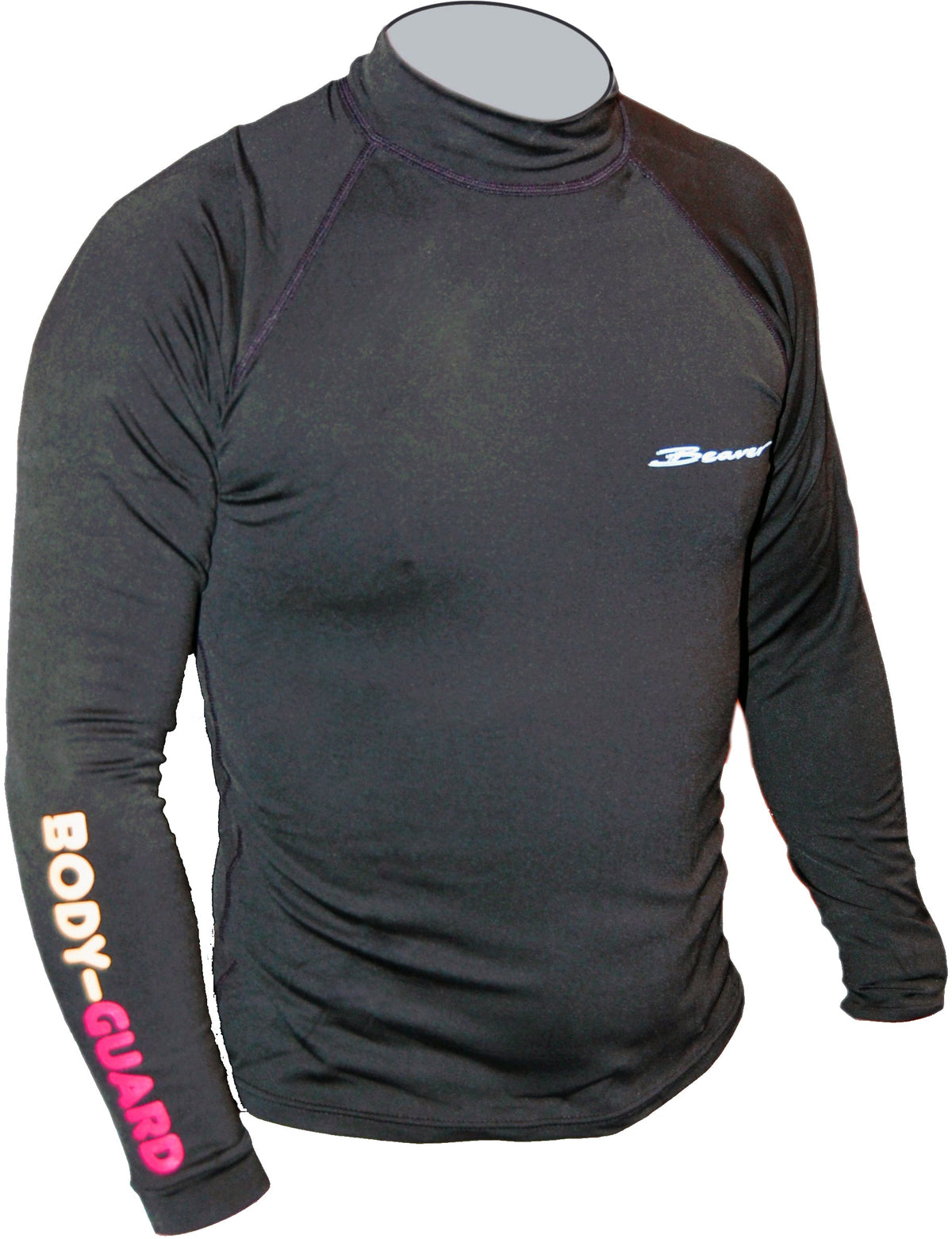 Beaver BodyGuard Long Sleeved Vest Small