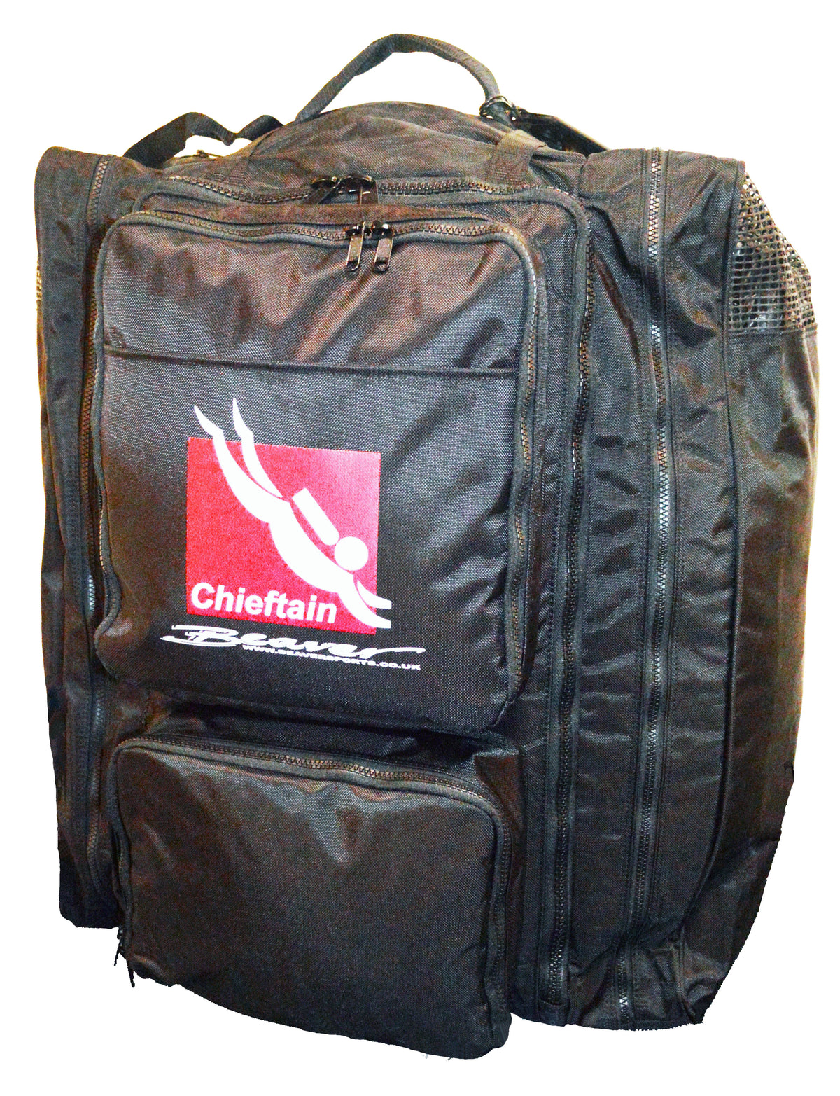 Beaver Chieftain Rucksack