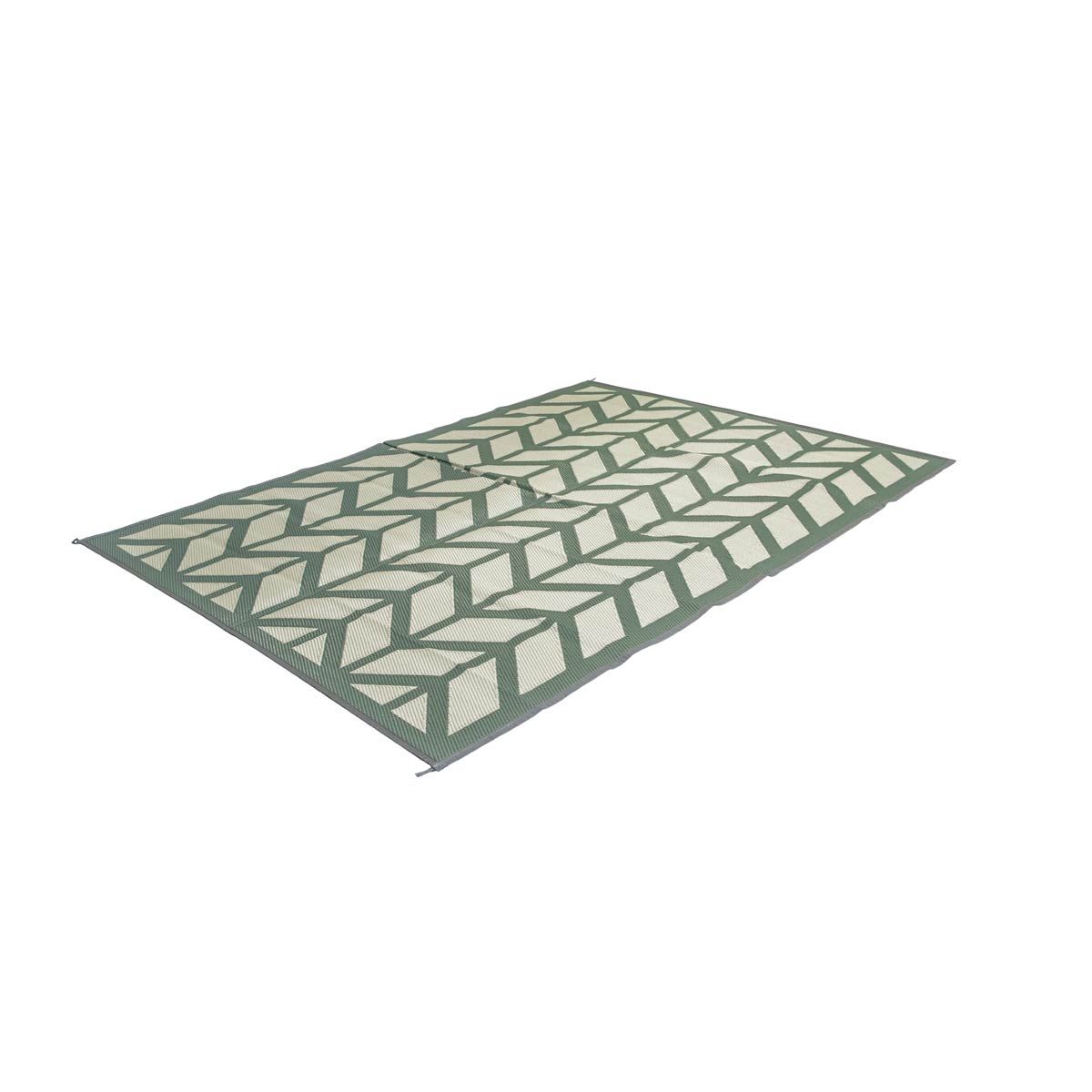 Bo-Camp Industrial Collection Chill Mat Flaxton Green M