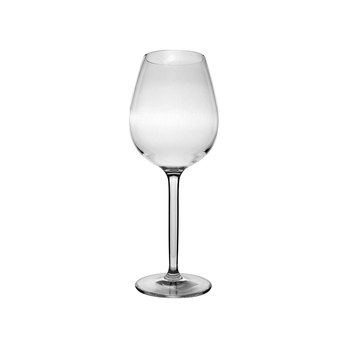 Bo-Camp Red Wine Glass Tritan (450ml)