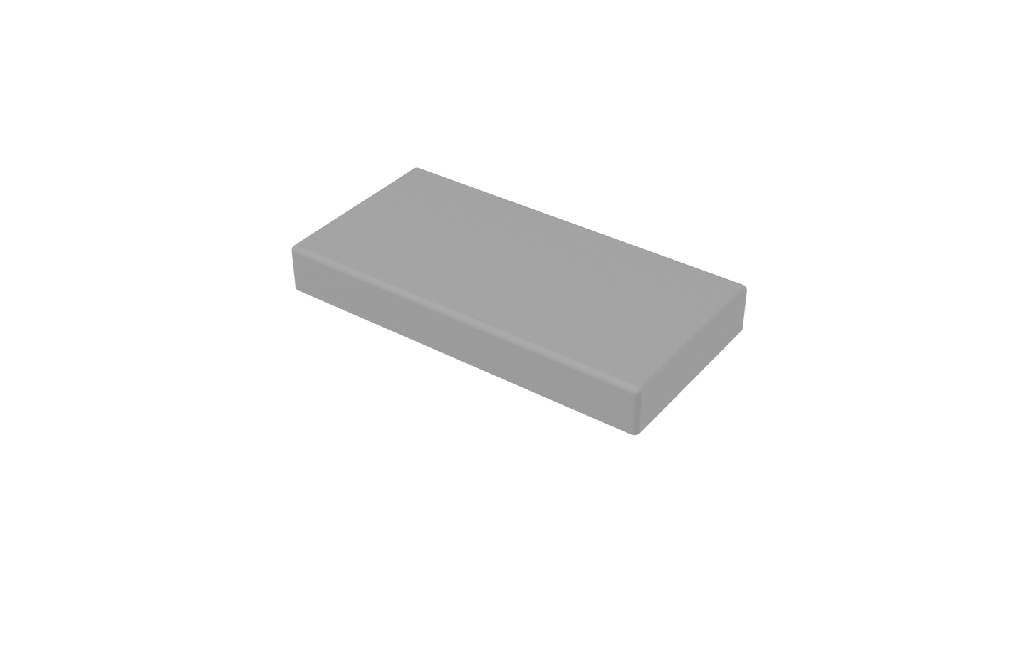 PolyBrick® Double Cap