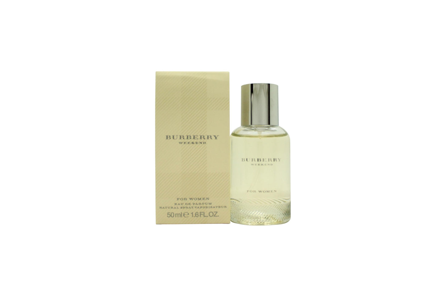 Burberry Weekend Eau de Parfum 50ml Spray