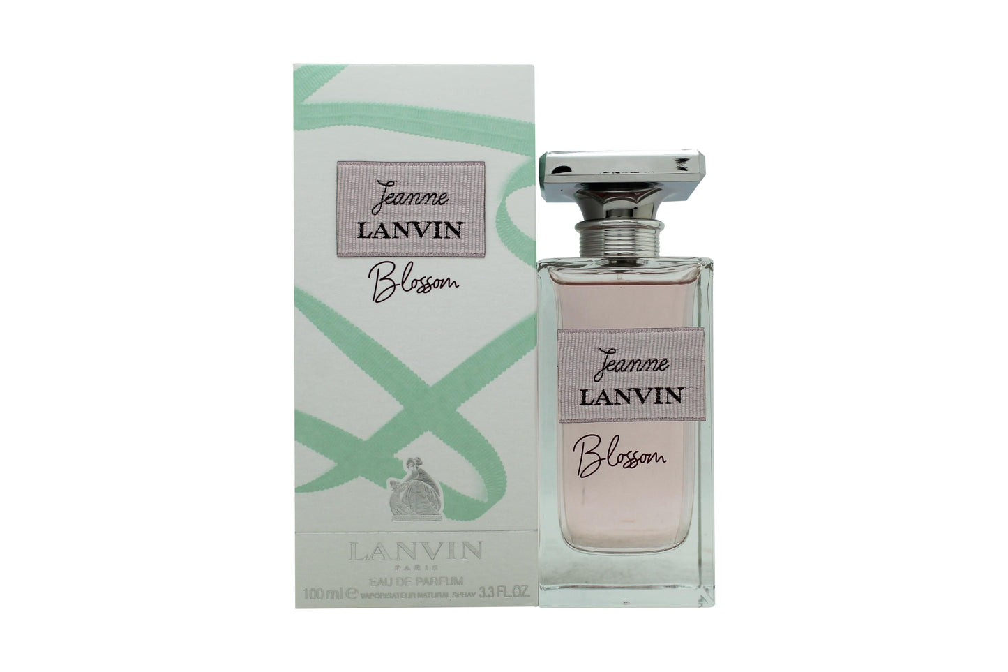 Lanvin Jeanne Blossom Eau de Parfum 100ml Spray