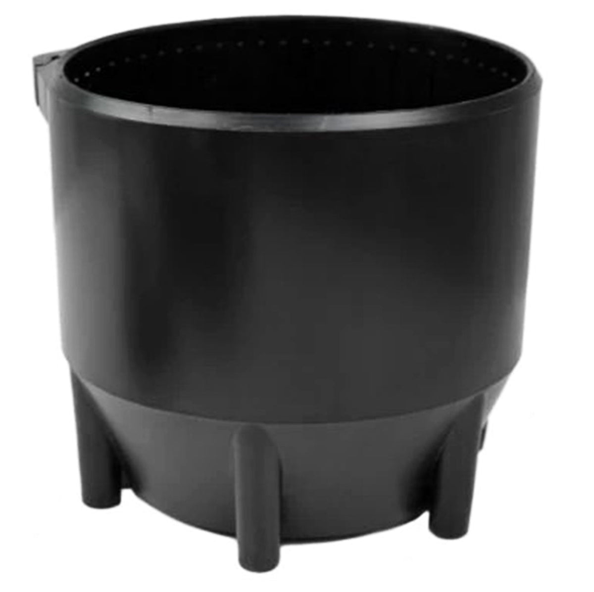 BTS 7 Inch Cylinder Boot for 8, 10 and 12 Litre Steel Cylinders A16910607