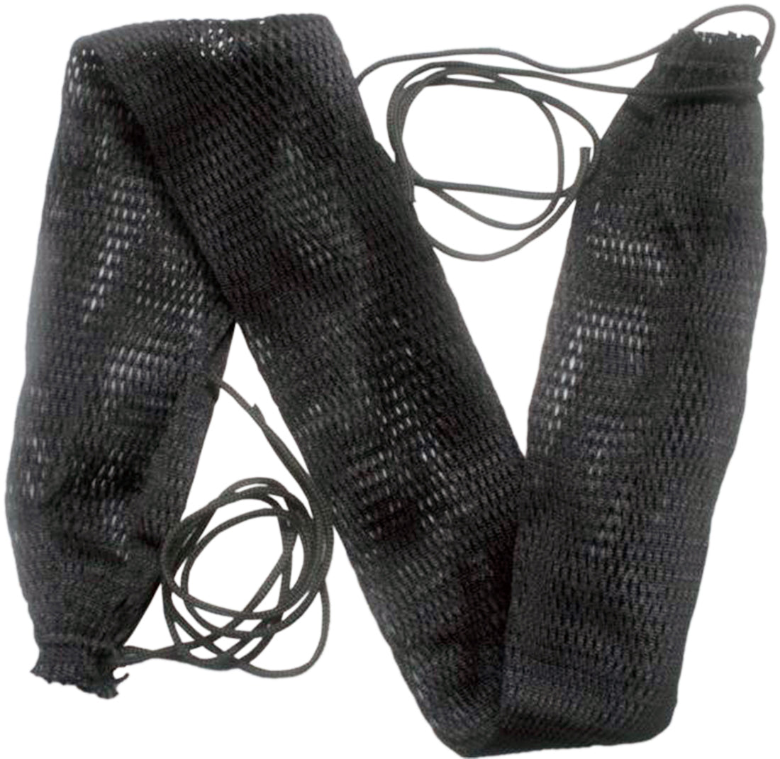 BTS Black 7 Litre Cylinder Protection Net A16913501