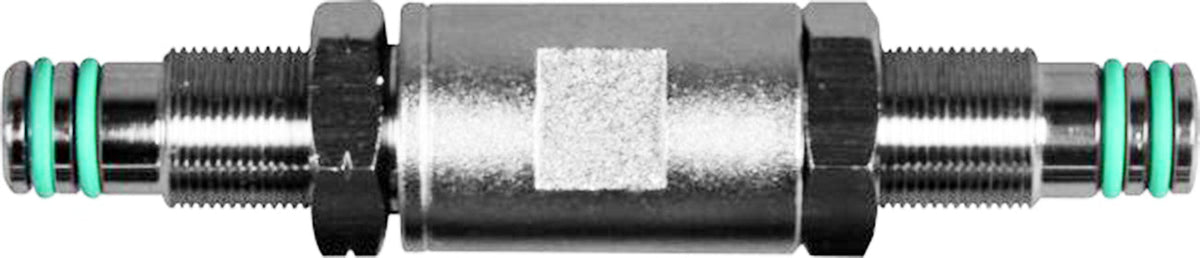BTS 232 Bar DIN 2nd Outlet for Left Handed Manifold Cylinder Valve A16310617