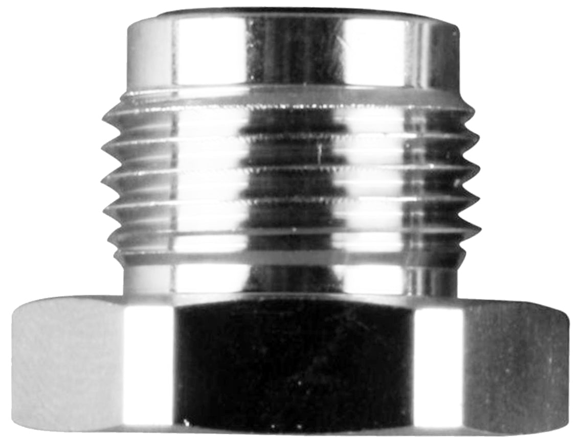 BTS 232 Bar DIN Cylinder Valve Outlet Blanking Plug A16910615