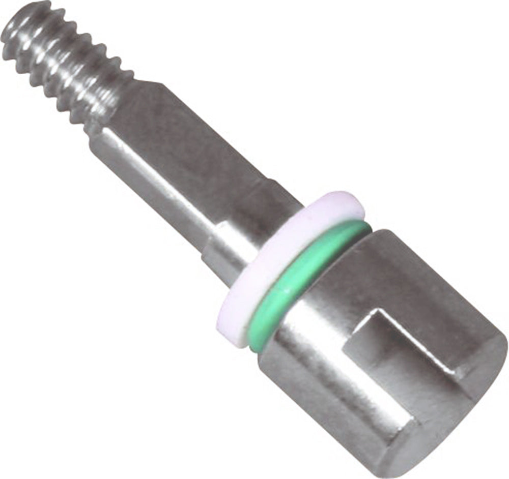 BTS Cylinder Valve Stem with ORing & Teflon Washer A16310615