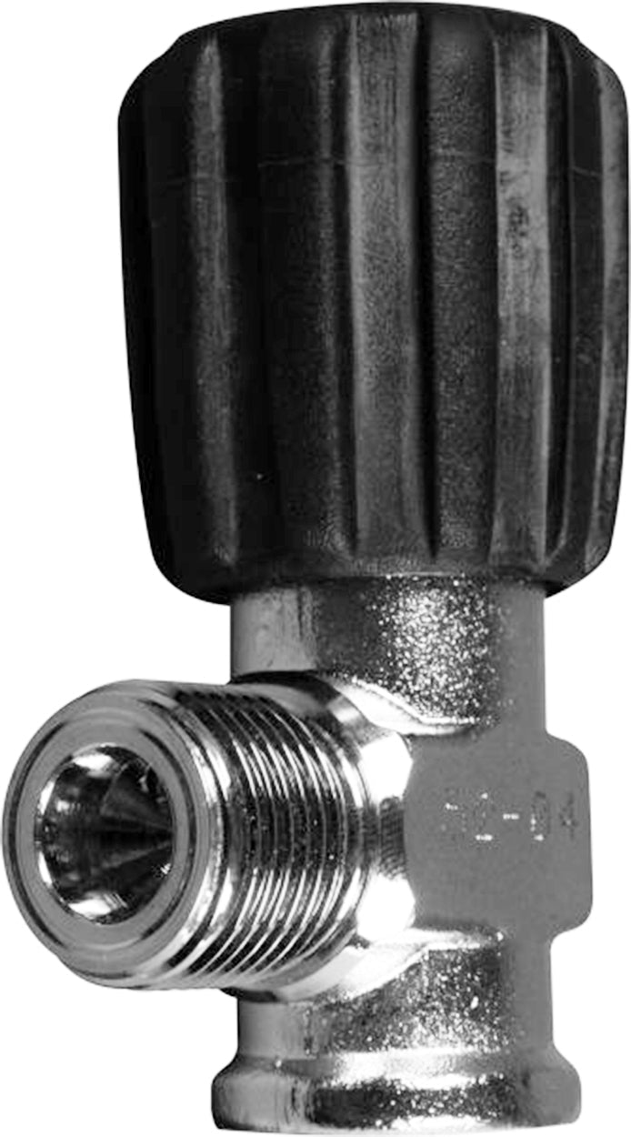 BTS M25 Top Handle W21.8 Inert Gas Valve A16310625