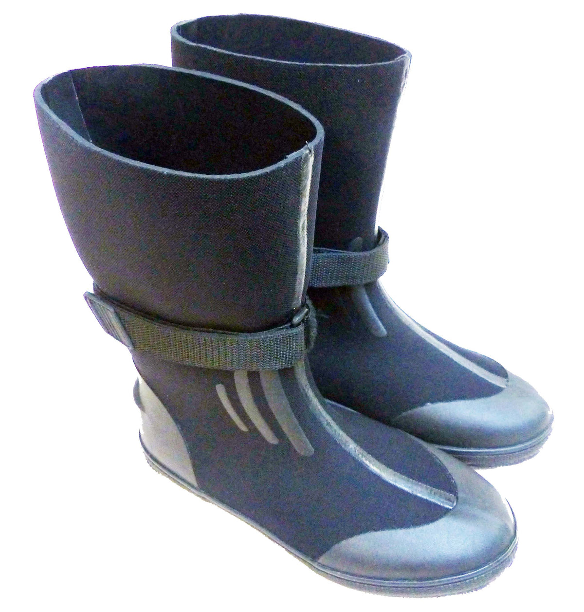 Beaver 4mm Neoprene Drysuit Boot Size M 7/8 39/40