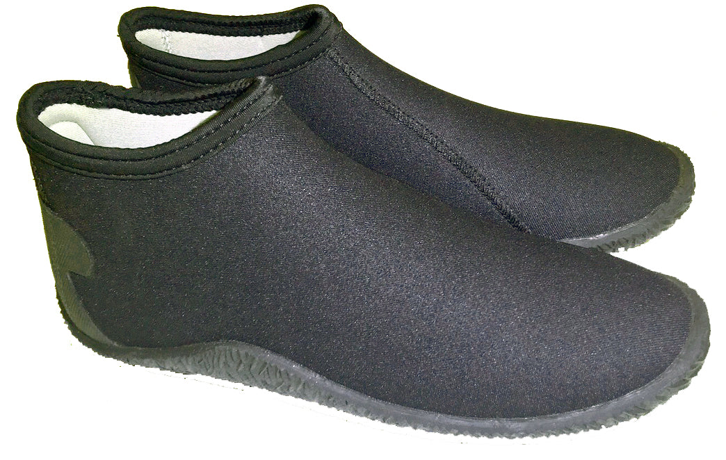 Beaver Sea Guard Aqua Shoes Size 10 (44/45)