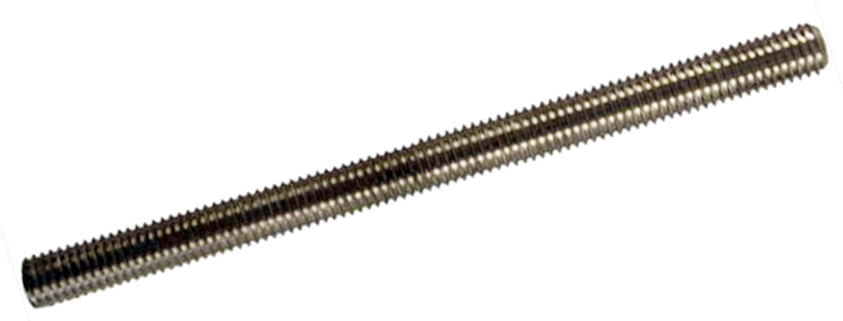 BTS 115.5mm Stainless Steel Twinning Band Bolt A16610410