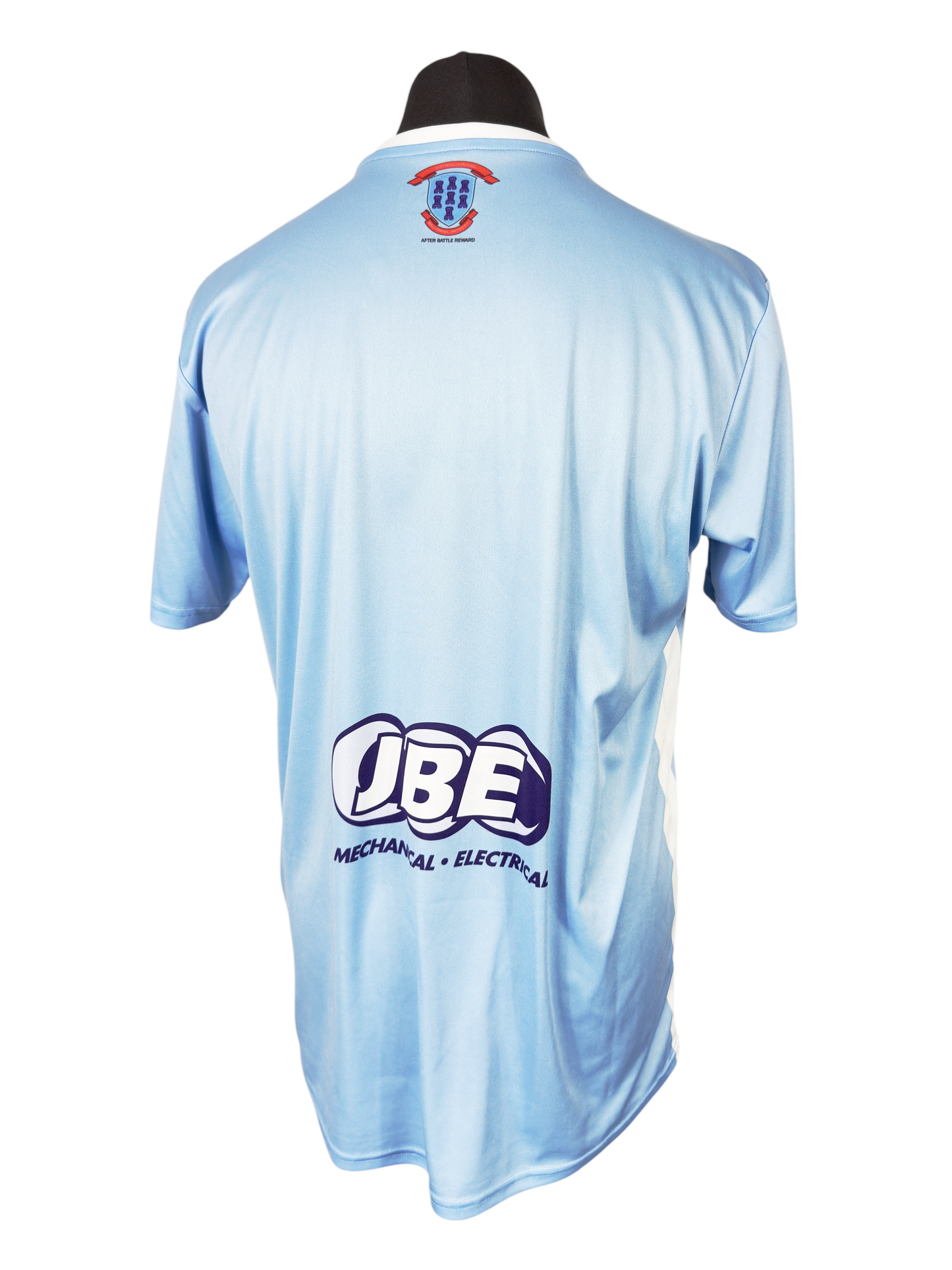 Ballymena 2020-21 Home - Size XL (M Fit)