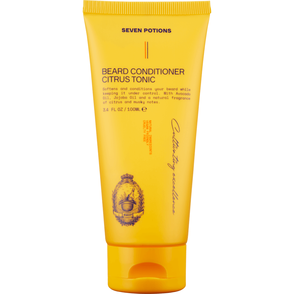 Beard Conditioner