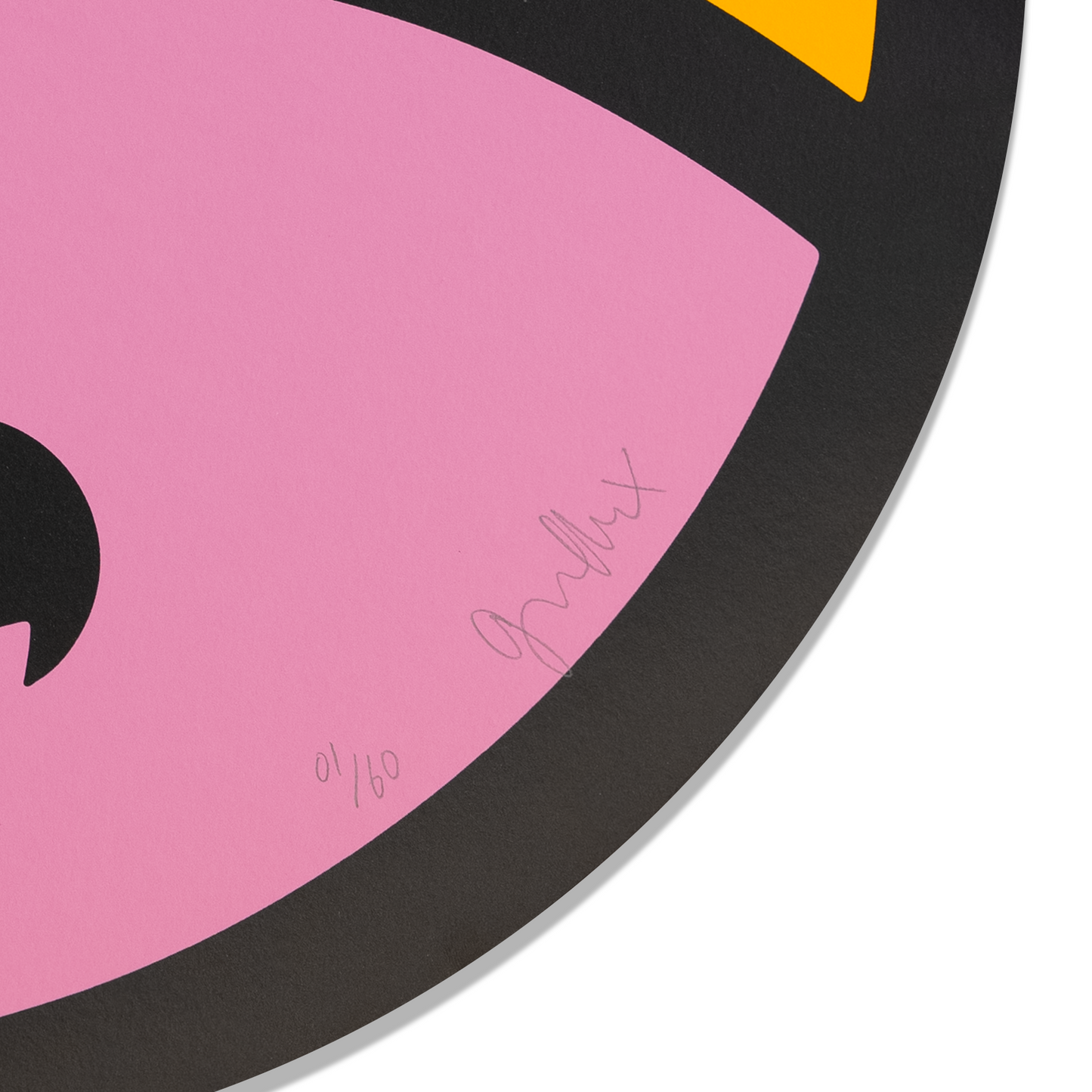 Grafflex - 'BIGMILE'