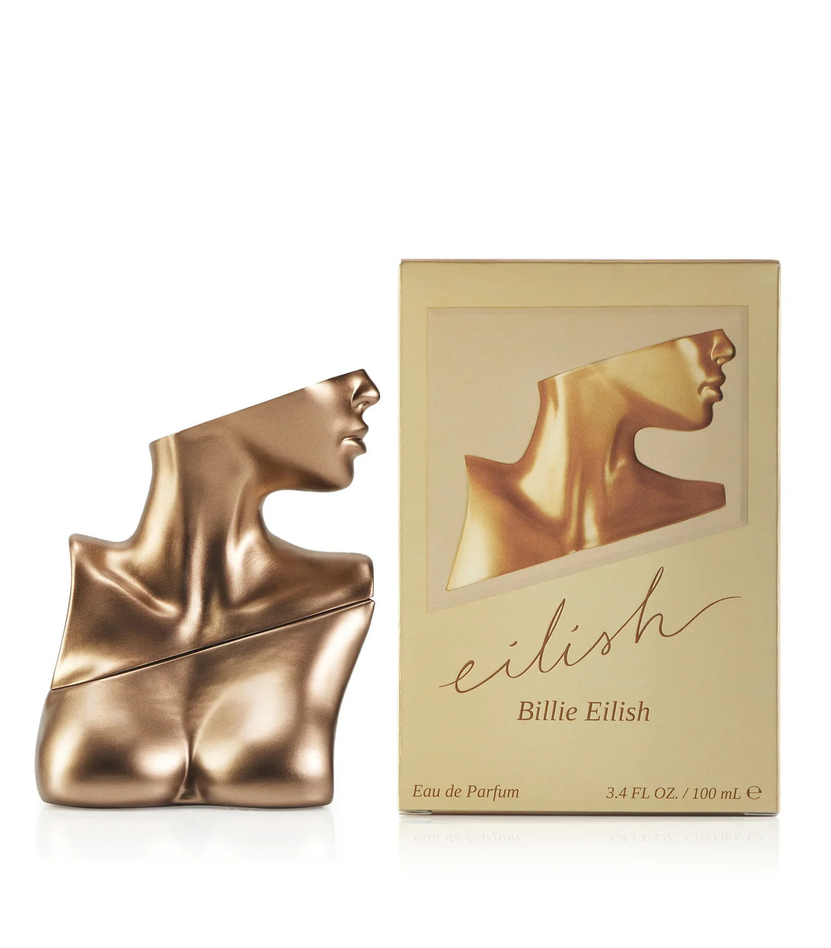 Billie Eilish Eilish Eau de Parfum 100ml Spray
