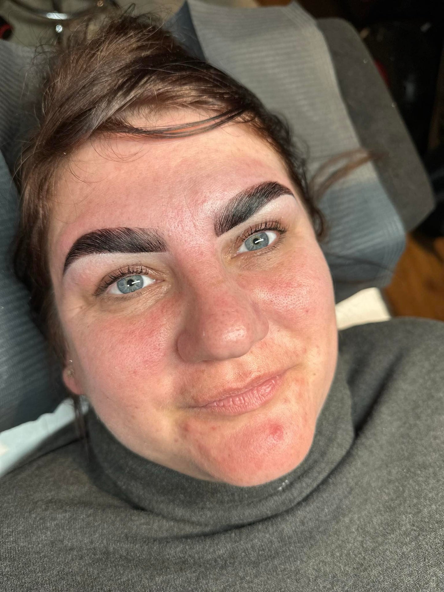 Brow Lamination Online Training Course – ABT Accredited