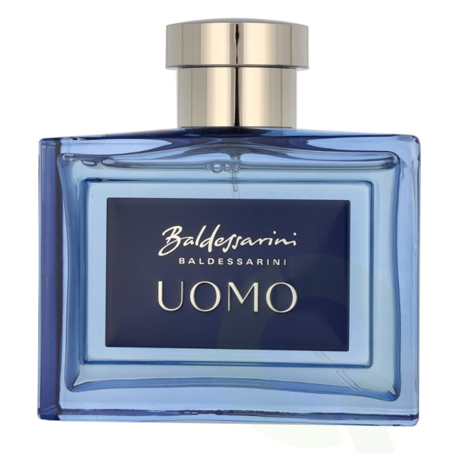 Baldessarini Uomo Eau de Toilette 90ml Spray