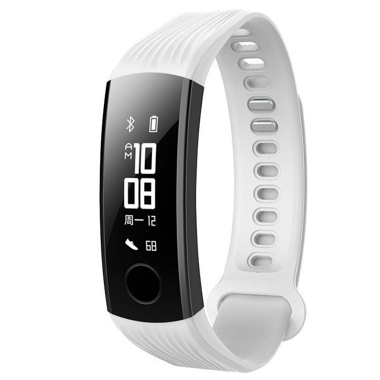 Silicone Watch Band for Huawei Honor Band 3