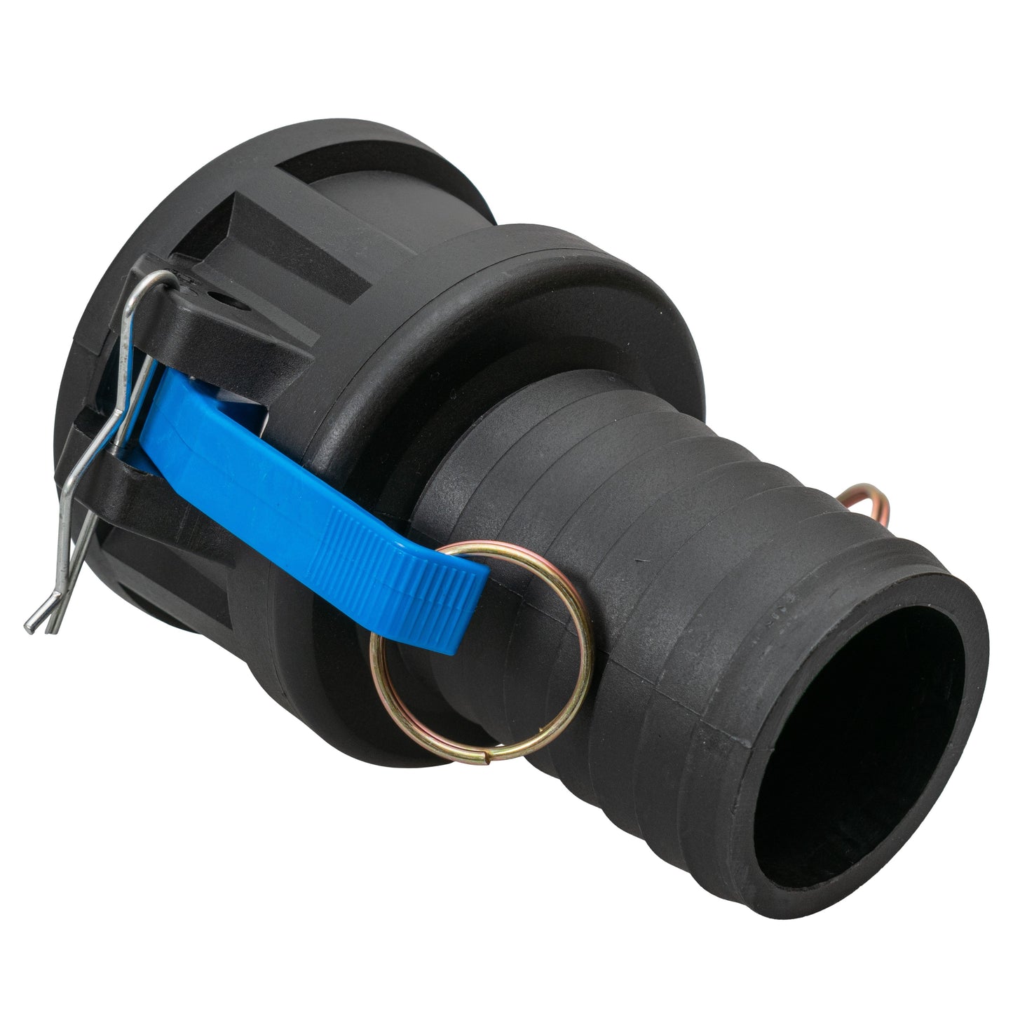 IBC 2 S60X6 - 2 Camlock Fitting with 2 Type C Camlock for DIY Workshop Accessory