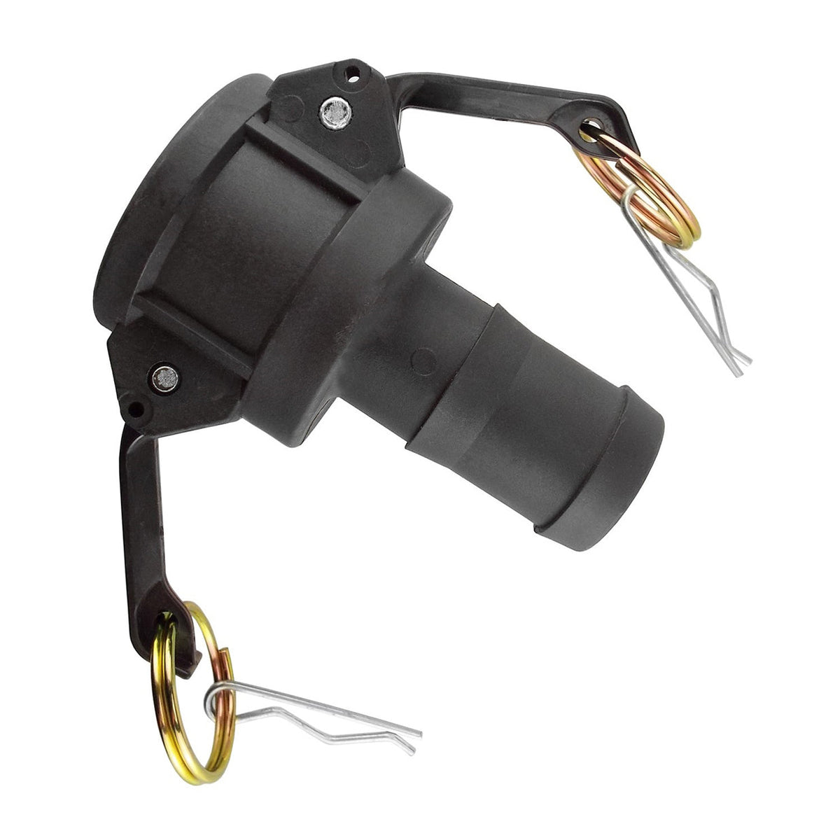Camlock Type C 1in Stainless Steel Fitting Pipe and Water Fitting
