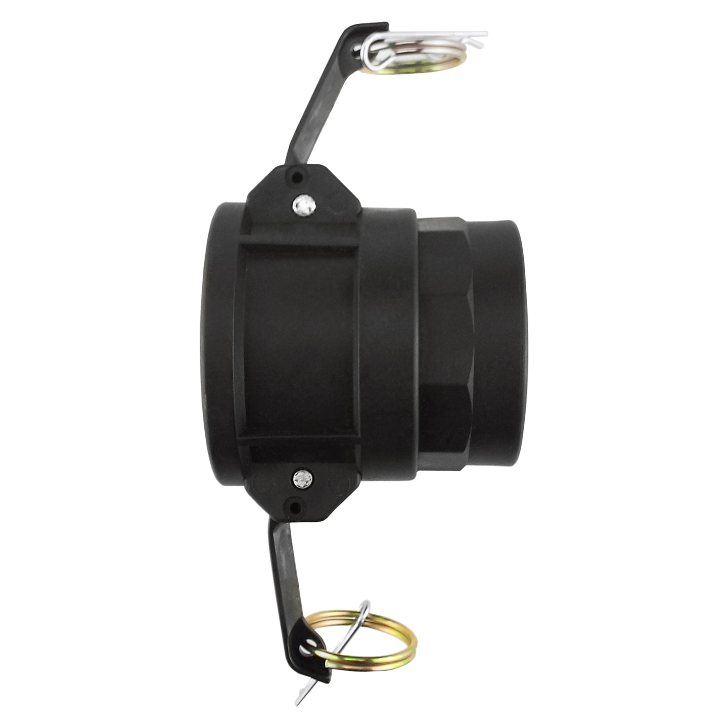 Camlock Type D 1in Stainless Steel Fitting Drip Irrigation Fitting