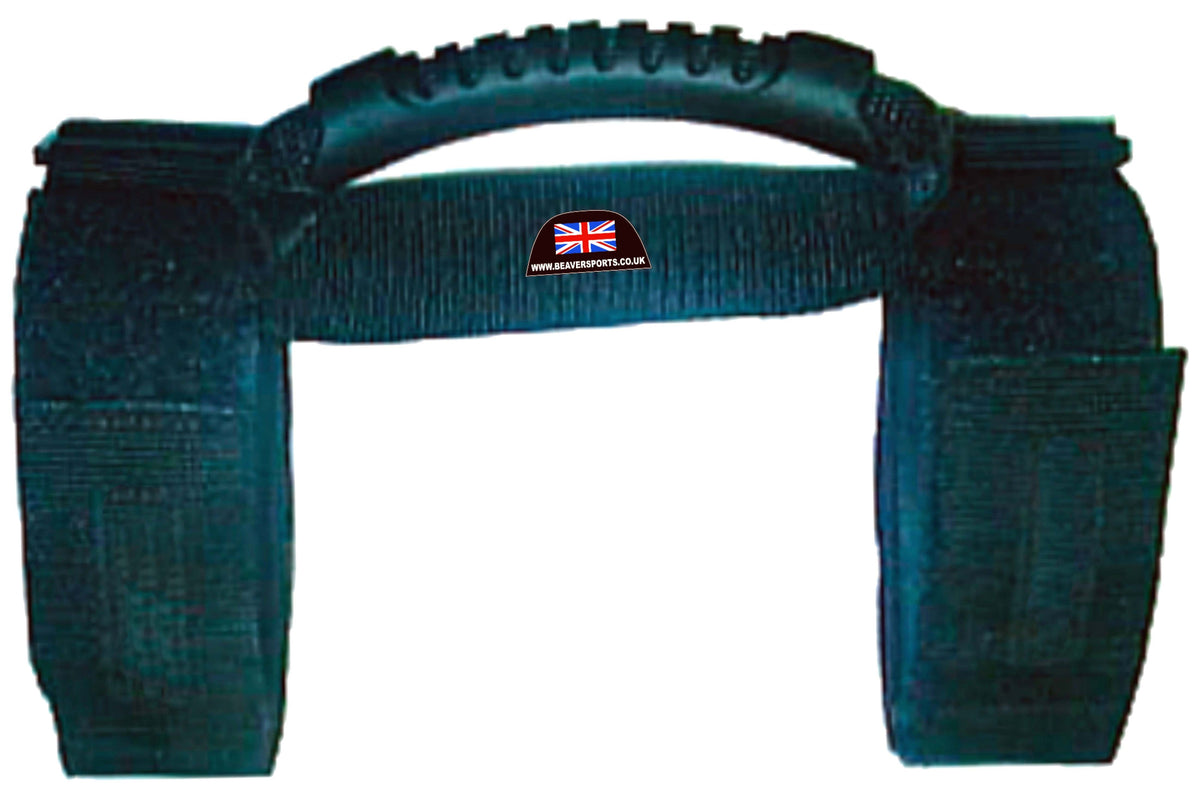 Beaver Cylinder Carrying Strap