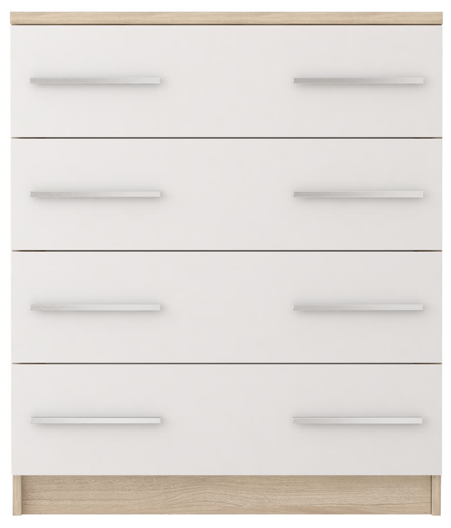 Omega OM-02 Chest of Drawers 80cm
