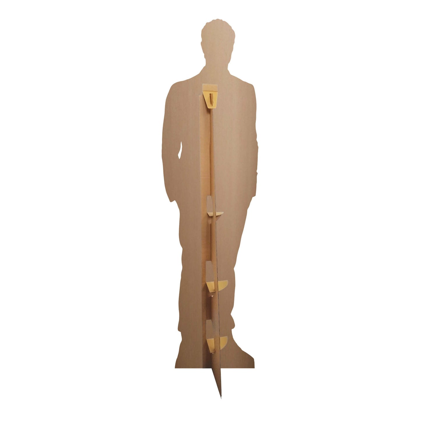 CS1135 Howard Donald Height 185cm Lifesize Cardboard Cutout