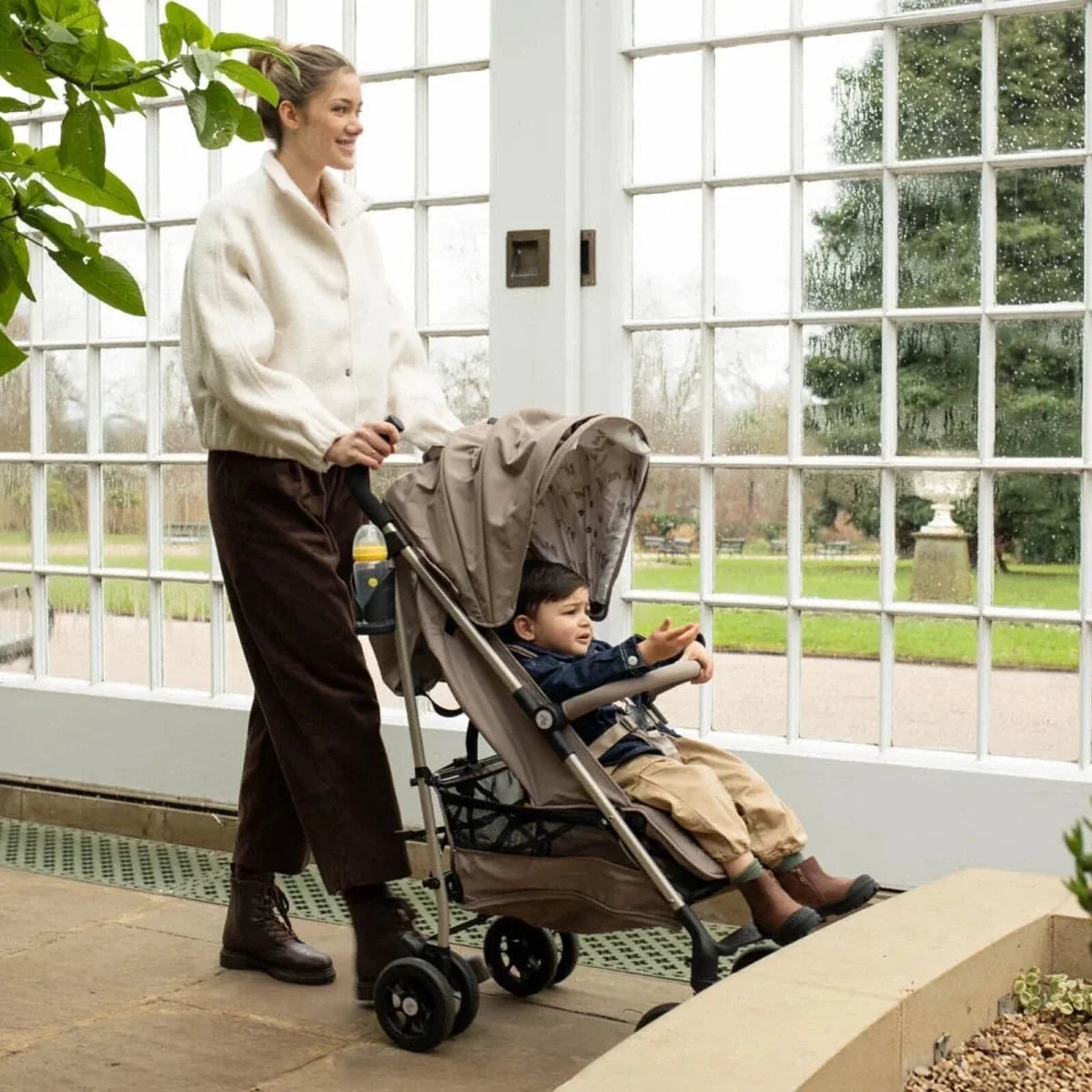 Cosatto Supa Lite Stroller - Lollop