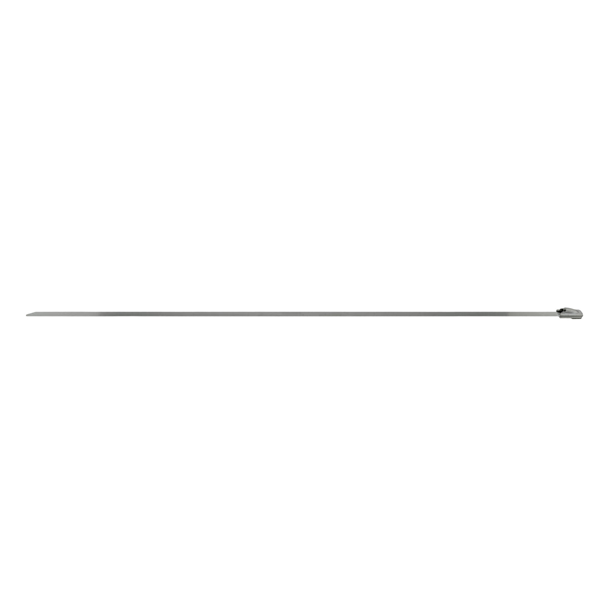 Stainless Steel Cable Ties 4.6mm x 150mm