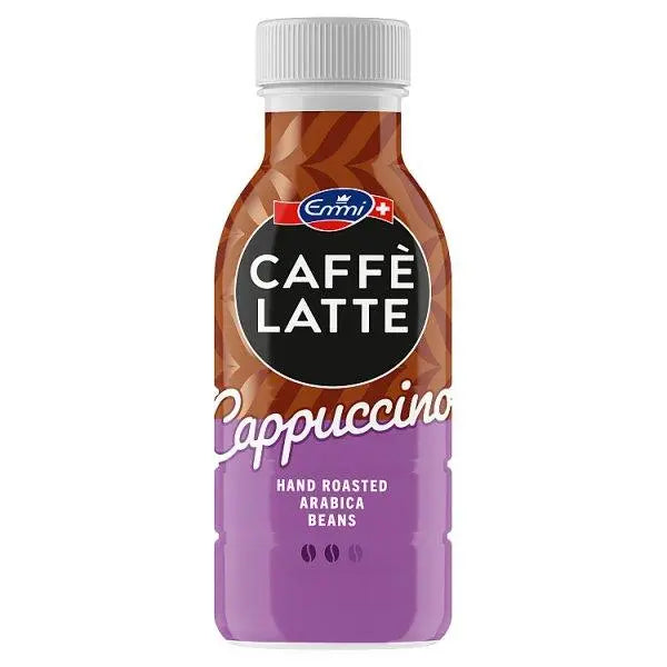 Caffe Latte Cappuccino (Case of 8)
